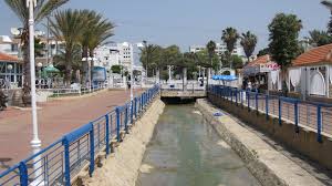 Nahariya-Israels Gem in the North.Located in the North Eastern Galil.Offers EVERYTHING for a relaxing vacation with LOTS of fun!!